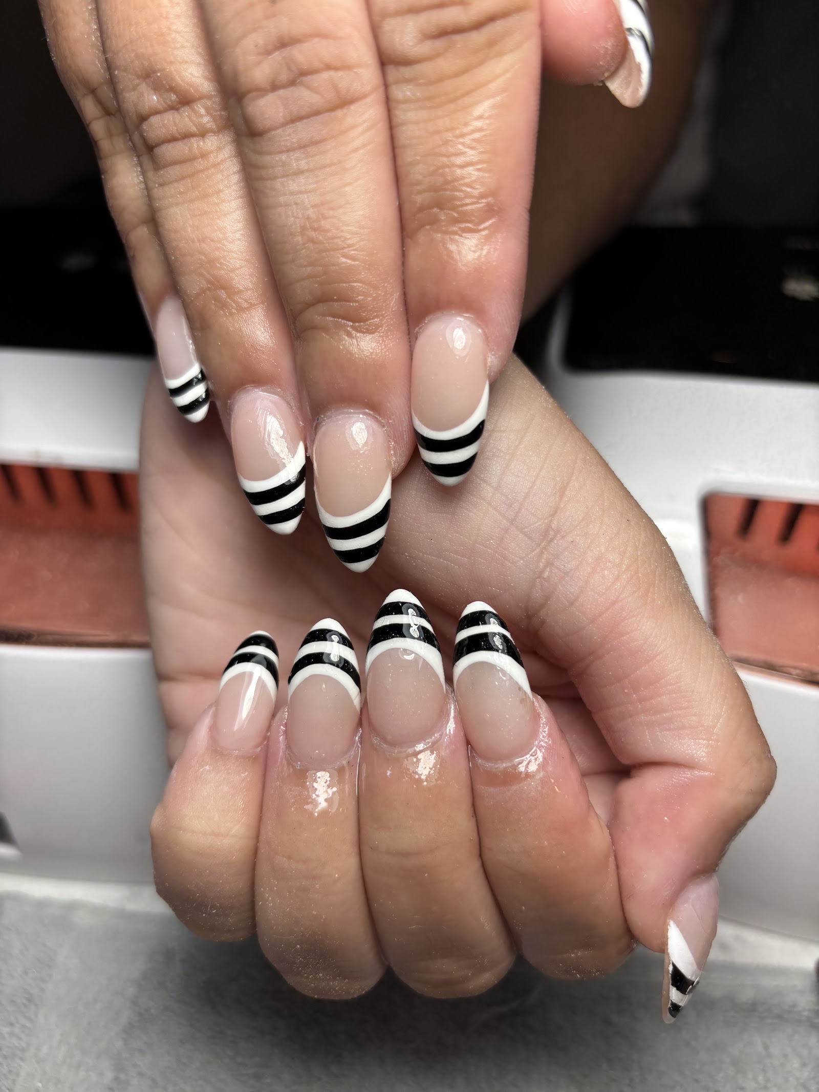 Atlantis Nails & Spa nail photo 6