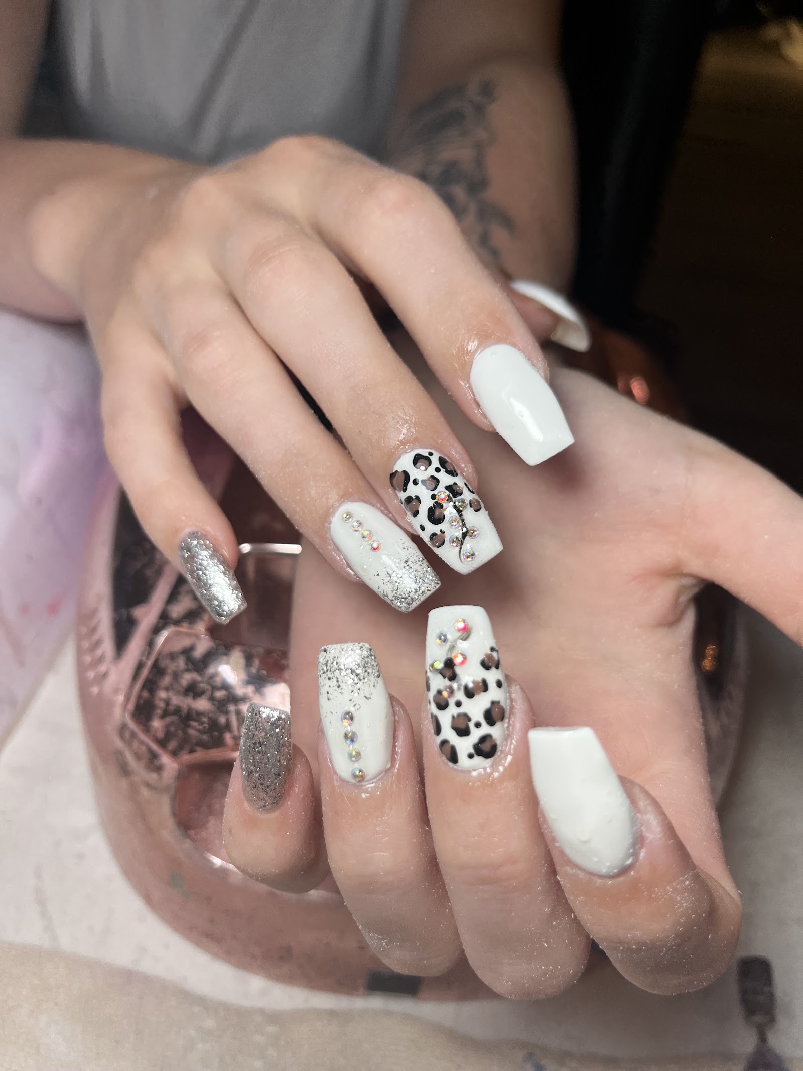 Atlantis Nails & Spa nail photo 7